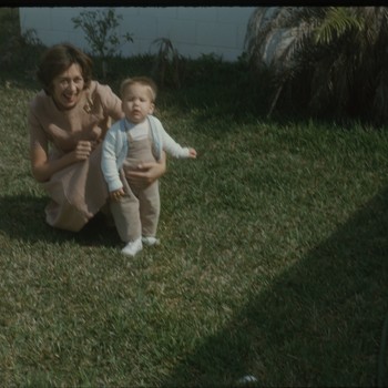 Photo of Jeanine VanKerckhove